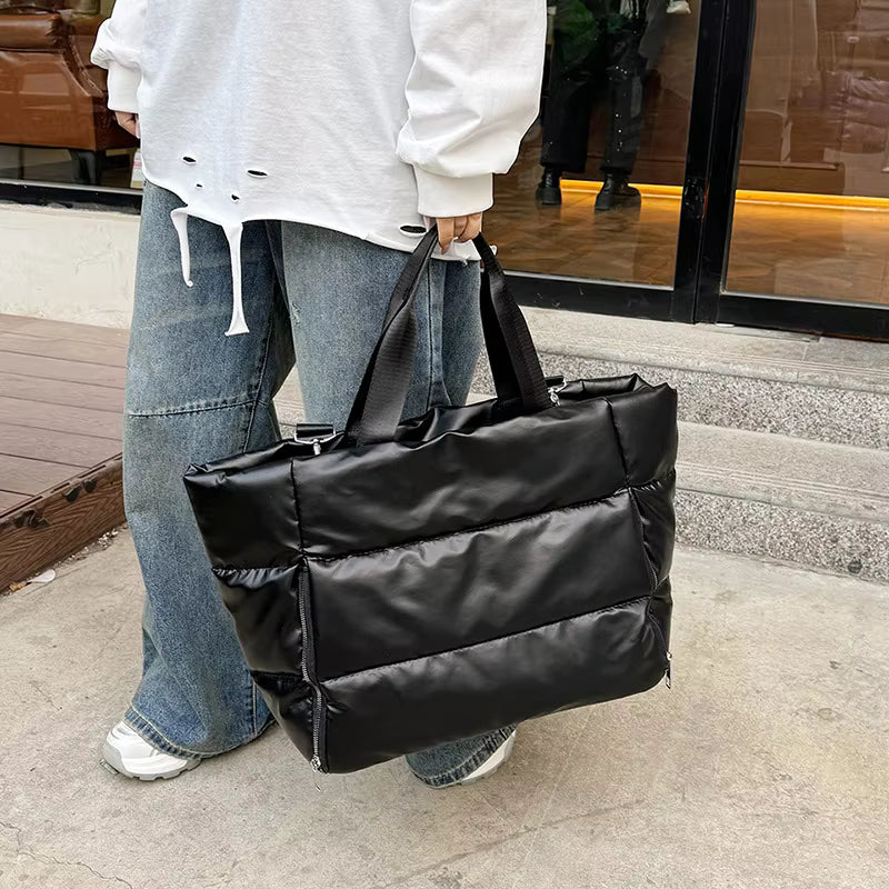 Bolso Aurelia Oslo Grande para Viaje y Gimnasio
