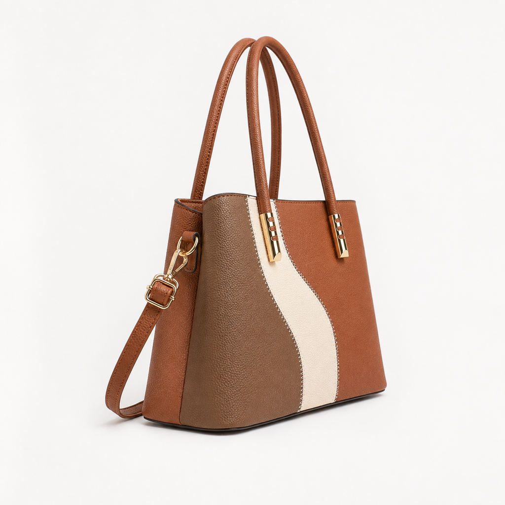 Cartera Aurelia Vienna Tote con Monedero