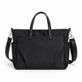 Cartera Bolso Aurelia Barcelona Tote con Múltiples Bolsillos