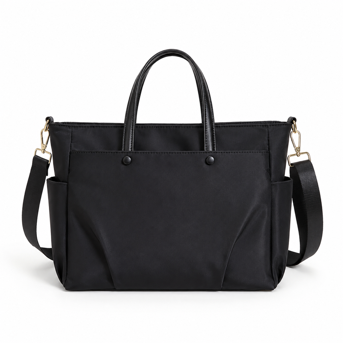 Cartera Bolso Aurelia Barcelona Tote con Múltiples Bolsillos