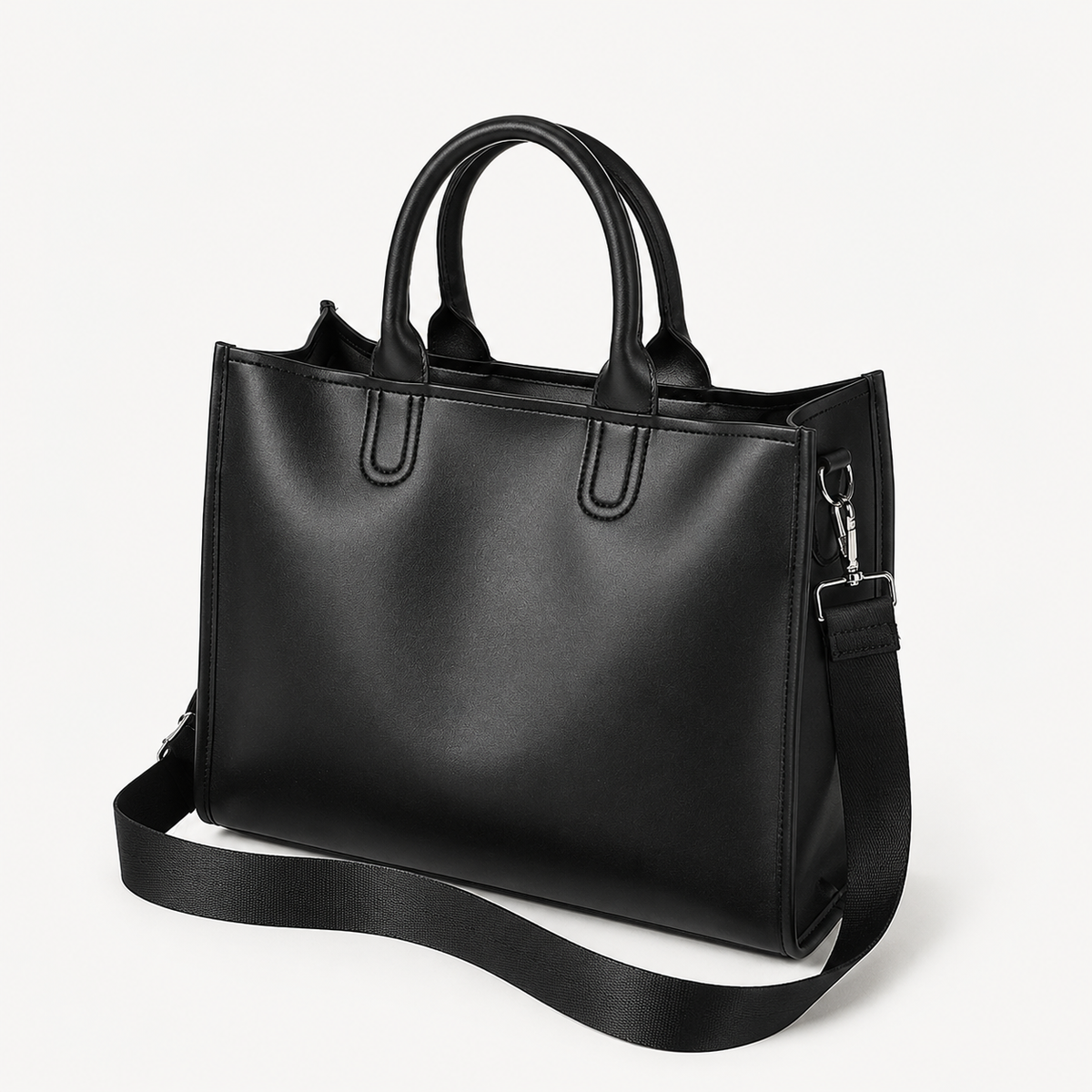Cartera Aurelia Berlin Tote con Correa Desmontable