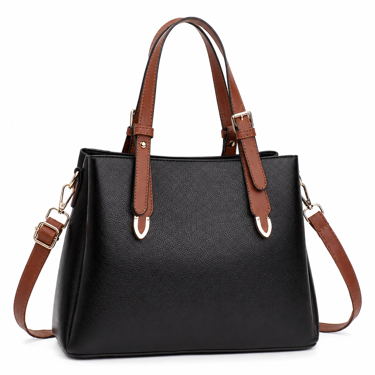 Cartera Aurelia Lisboa de Hombro con Correa Regulable