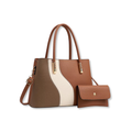 Cartera Aurelia Vienna Tote con Monedero