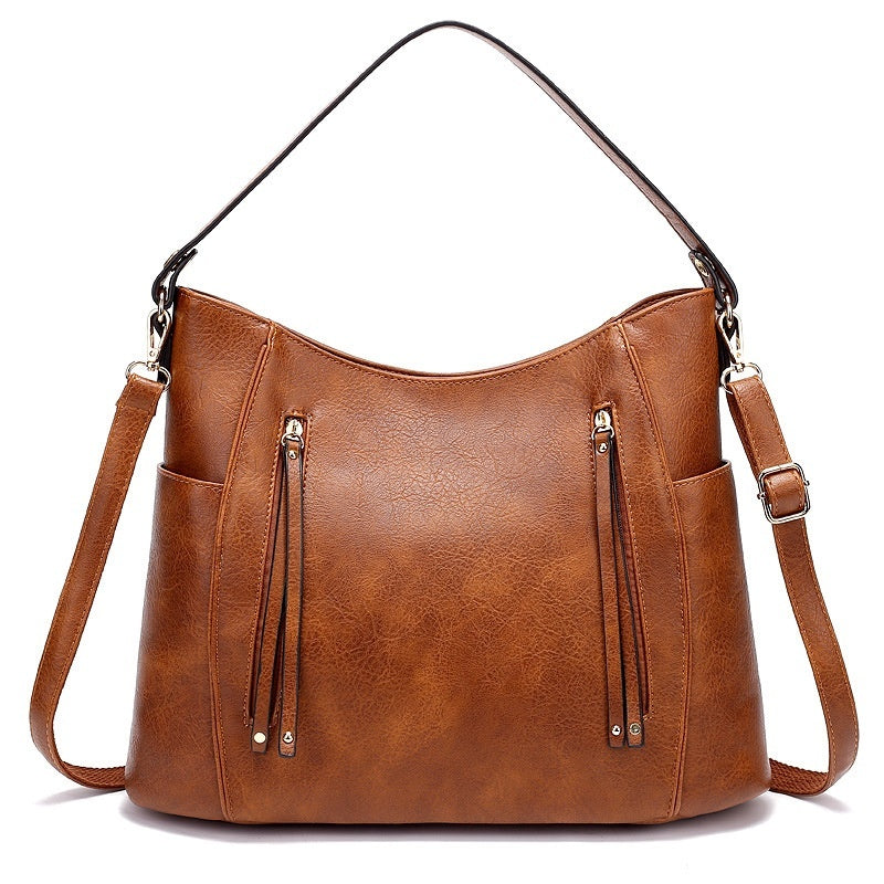 Cartera Aurelia Torino de Hombro con Correa Regulable