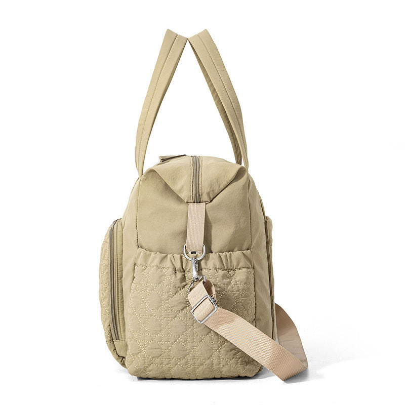 Bolso Aurelia Amsterdam Deportivo de Gran Capacidad