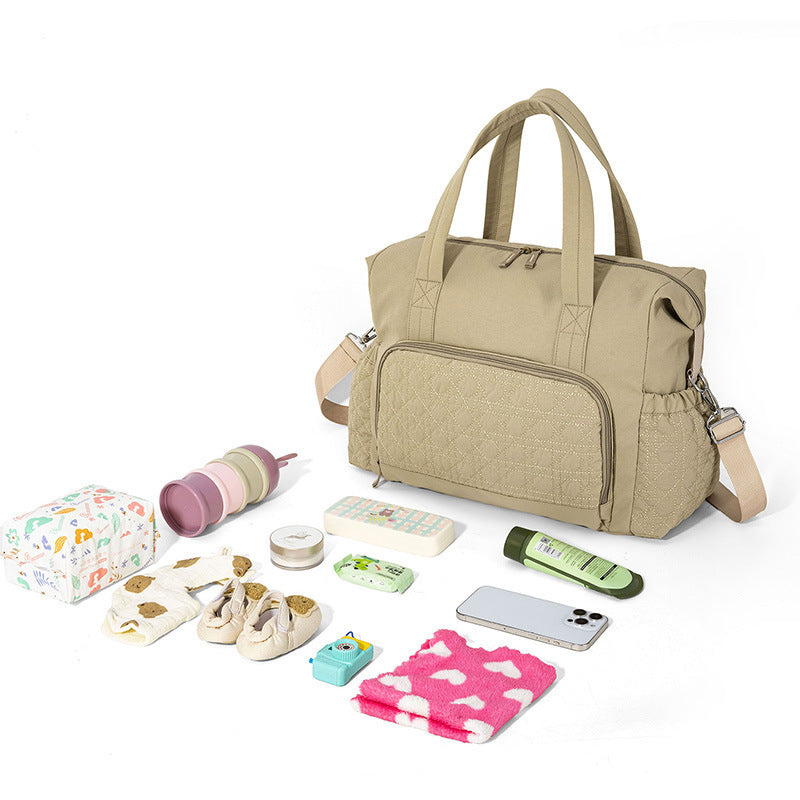 Bolso Aurelia Amsterdam Deportivo de Gran Capacidad