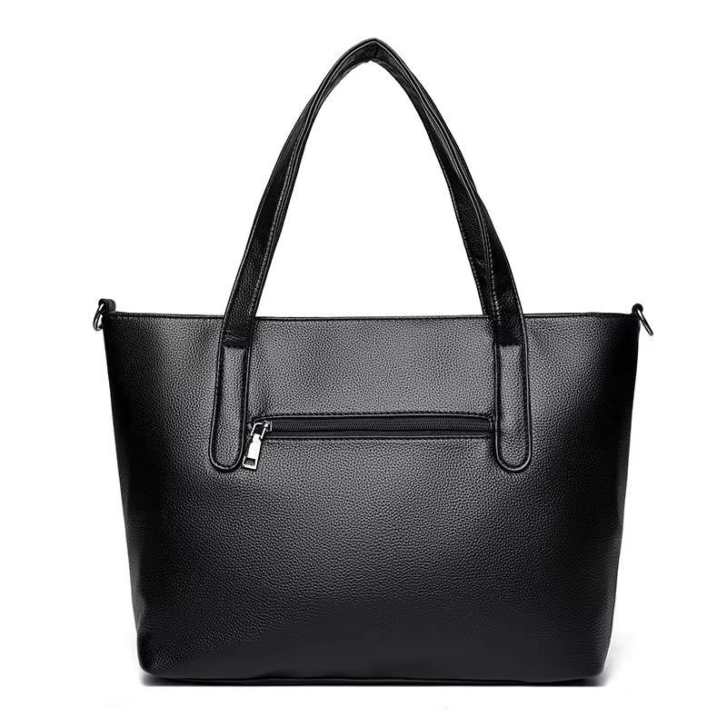 Set Aurelia Paris Cartera Tote + Bandolera