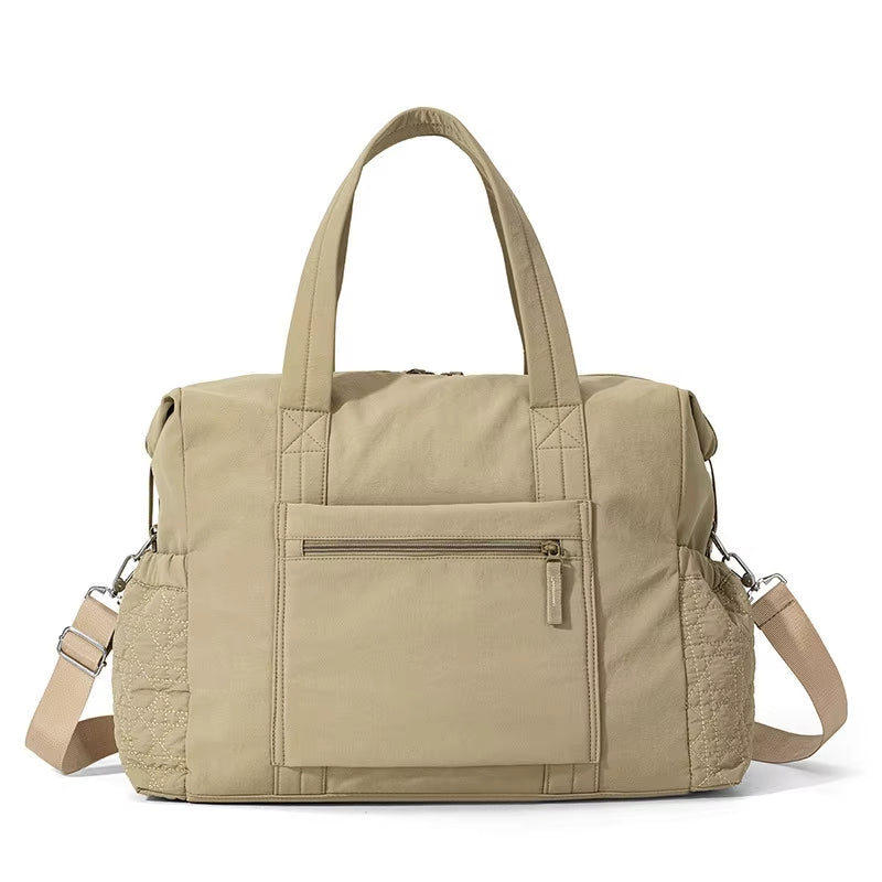 Bolso Aurelia Amsterdam Deportivo de Gran Capacidad