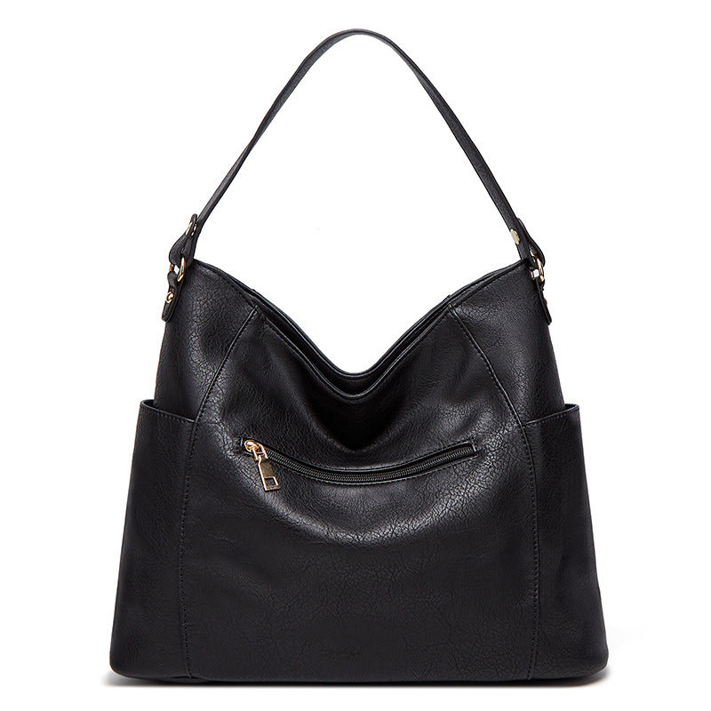 Cartera Aurelia Torino de Hombro con Correa Regulable
