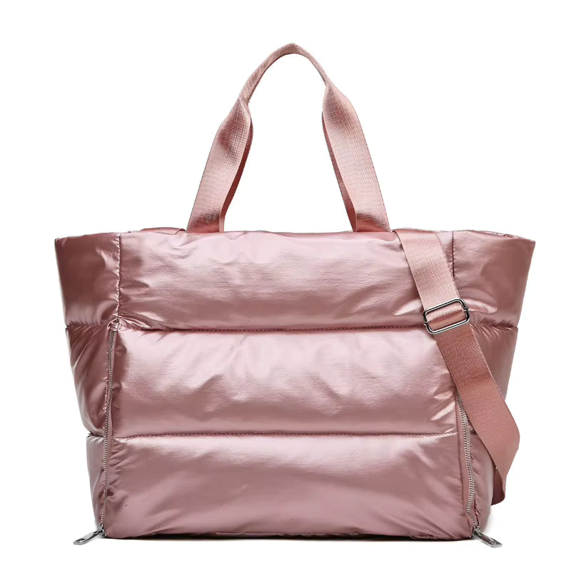 Bolso Aurelia Oslo Grande para Viaje y Gimnasio