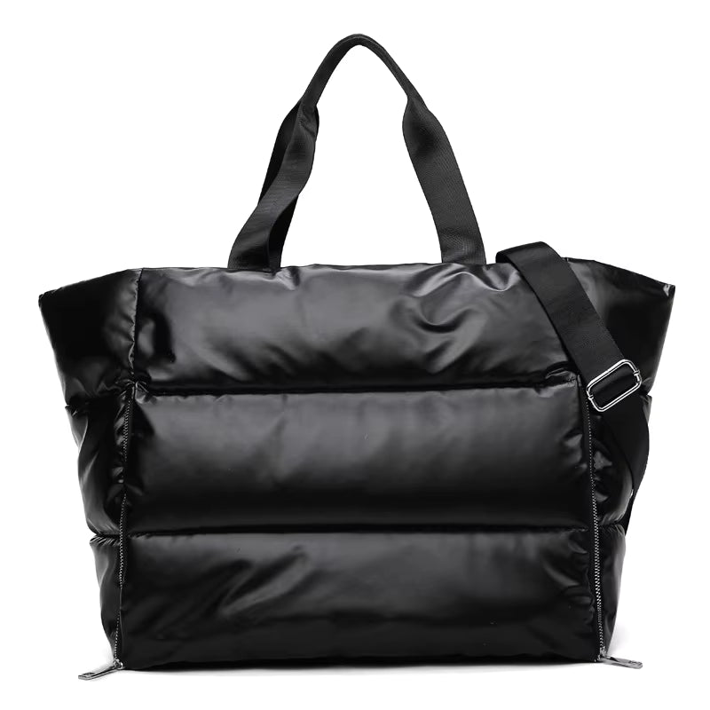 Bolso Aurelia Oslo Grande para Viaje y Gimnasio
