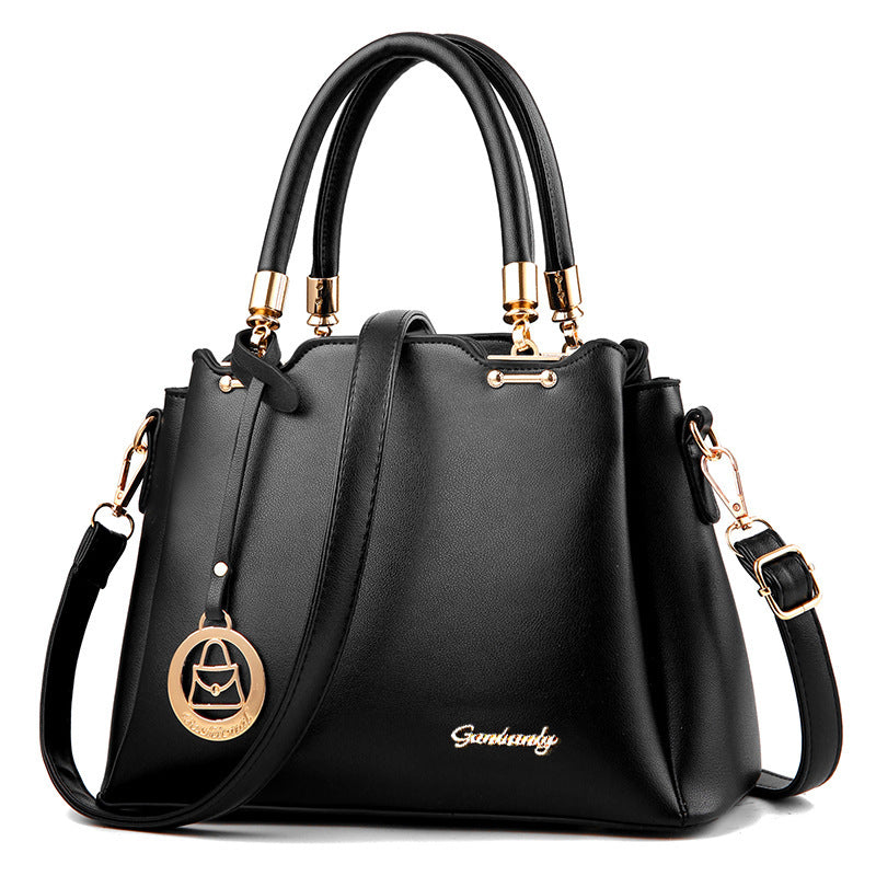 Cartera Aurelia Monaco con Correa Desmontable