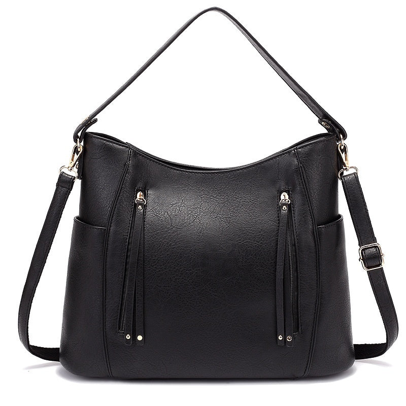 Cartera Aurelia Torino de Hombro con Correa Regulable