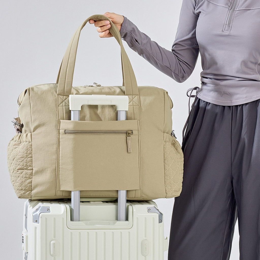 Bolso Aurelia Amsterdam Deportivo de Gran Capacidad