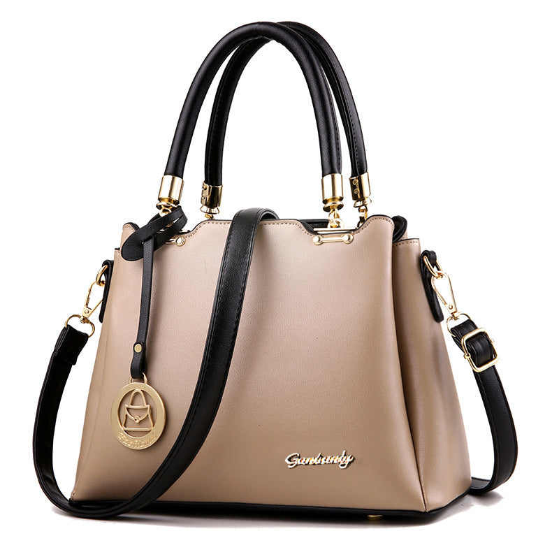 Cartera Aurelia Monaco con Correa Desmontable