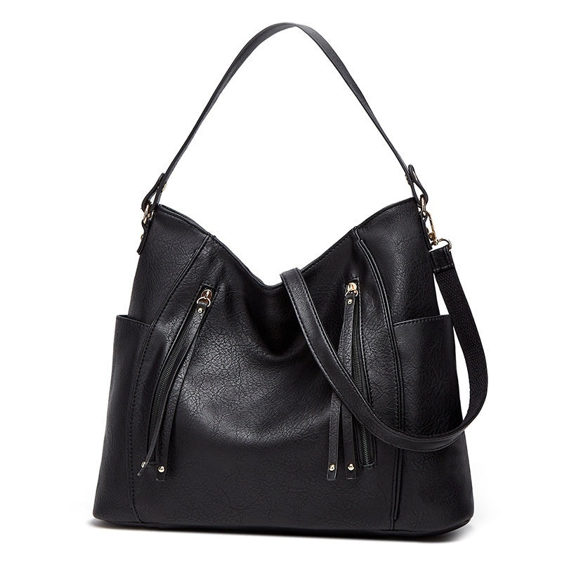 Cartera Aurelia Torino de Hombro con Correa Regulable