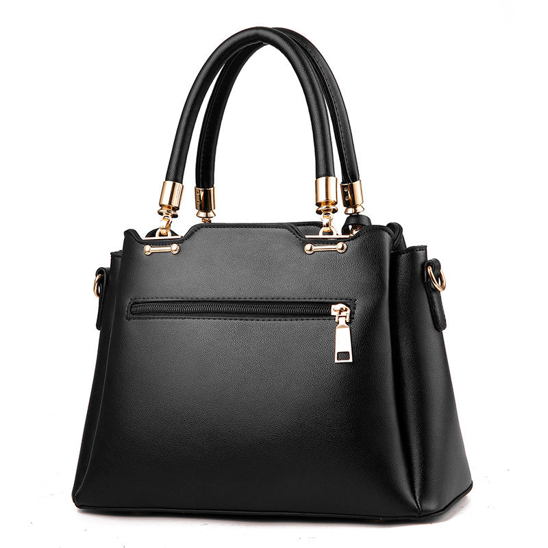 Cartera Aurelia Monaco con Correa Desmontable