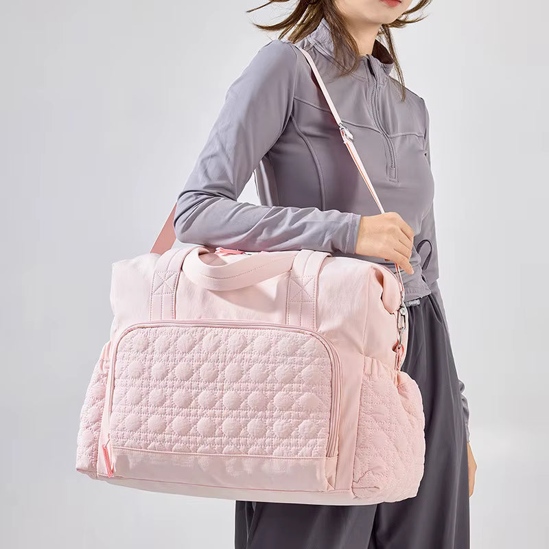 Bolso Aurelia Amsterdam Deportivo de Gran Capacidad