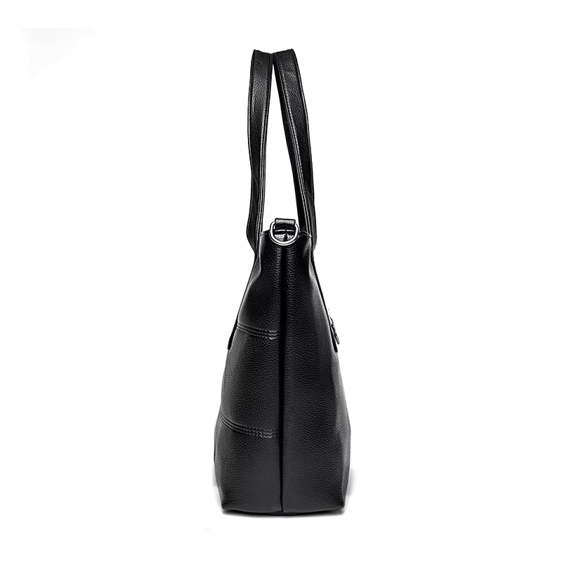 Set Aurelia Paris Cartera Tote + Bandolera